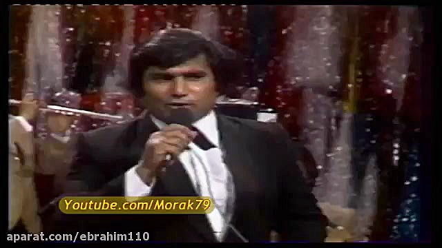 لب کارون چه گل بارون