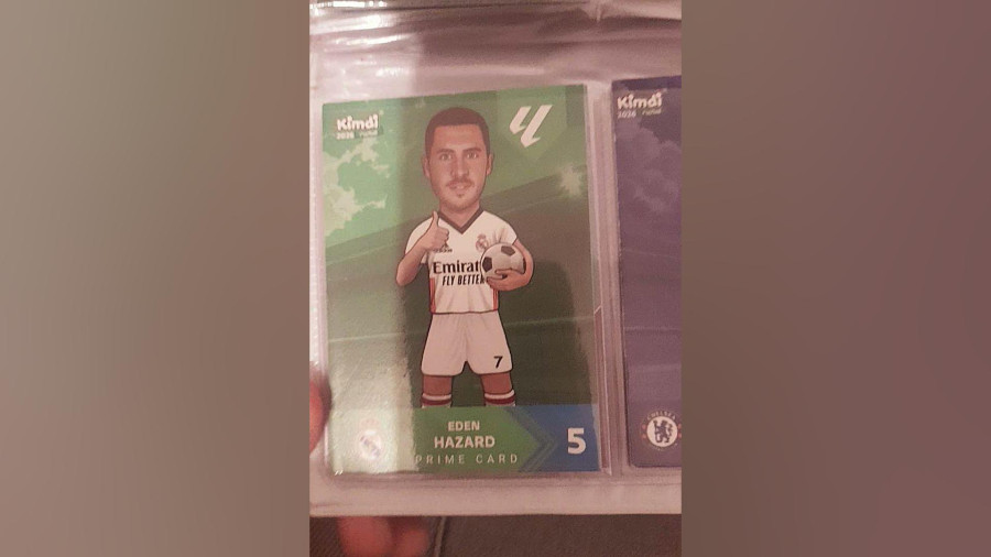تی ناز حیران