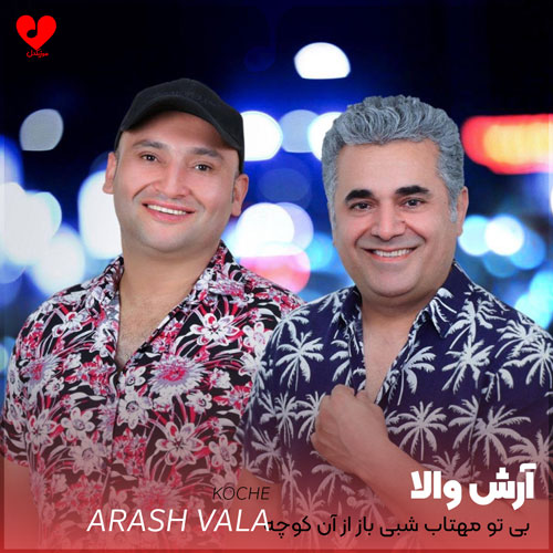 بی تو مهتاب شبی باز