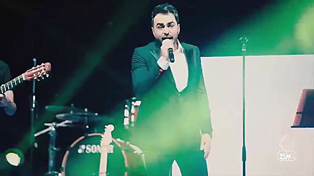 میگردم