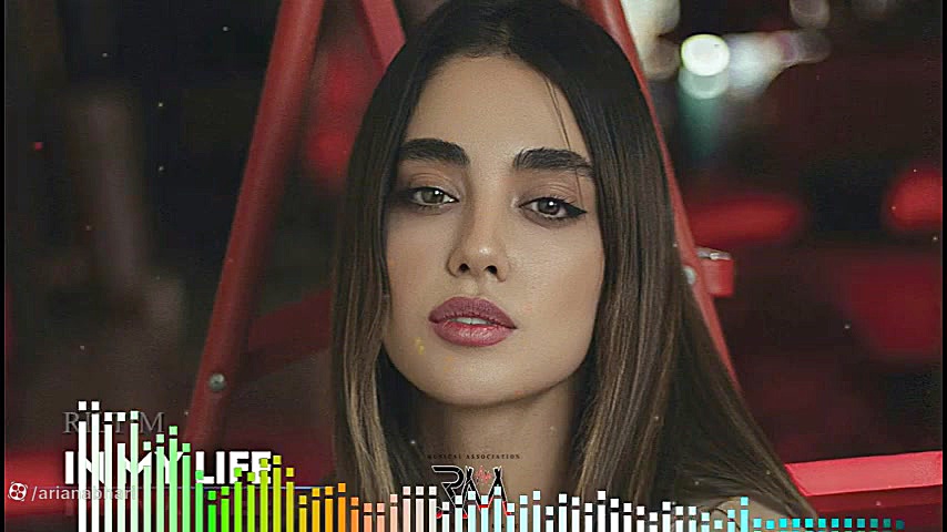 ریمیکس پرطرفدار ایرانی
