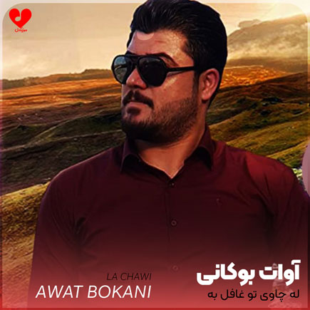 میکشم چیدی ناتوانه له
