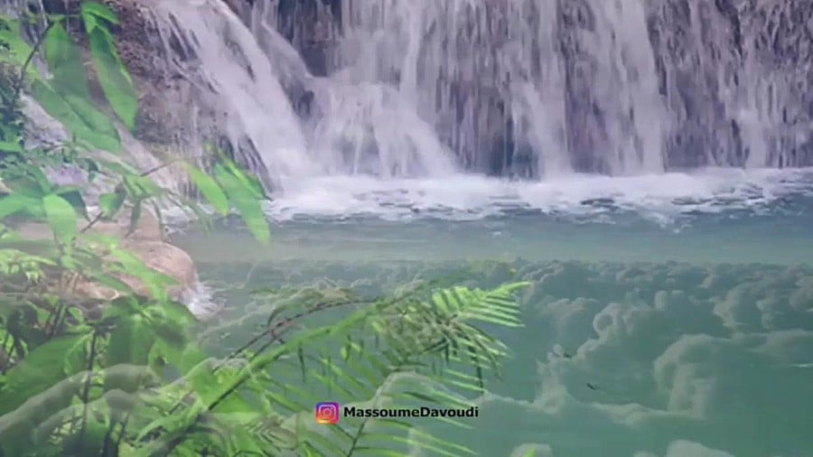 فکر میکردم