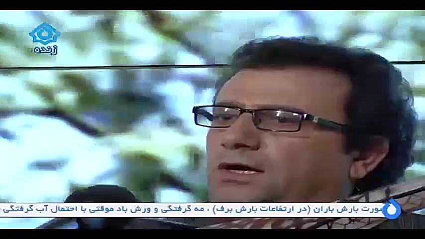 بیر دنیا عشق