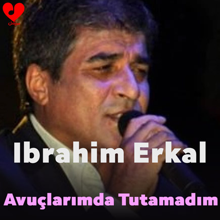 Avuçlarımda Tutamadım