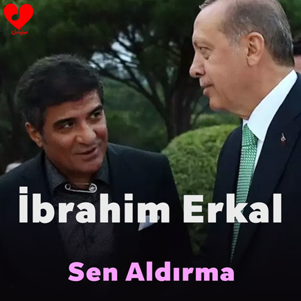 Sen Aldırma
