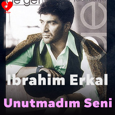 Unutmadım Seni