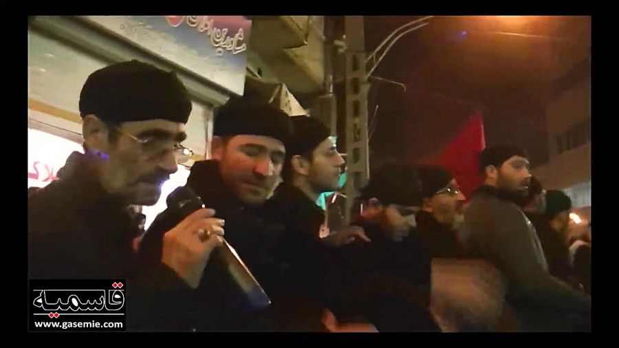 داغداره عاشقی