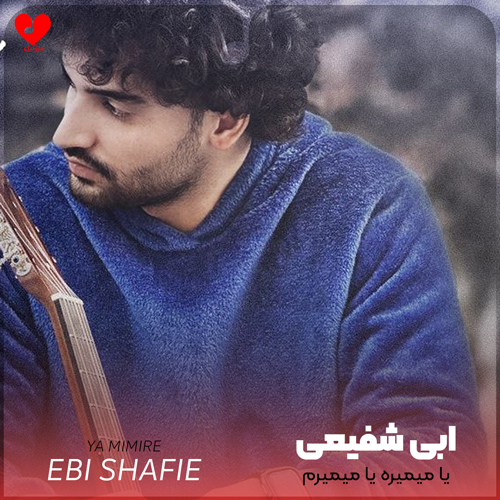 یا میمیره یا میمیرم +
