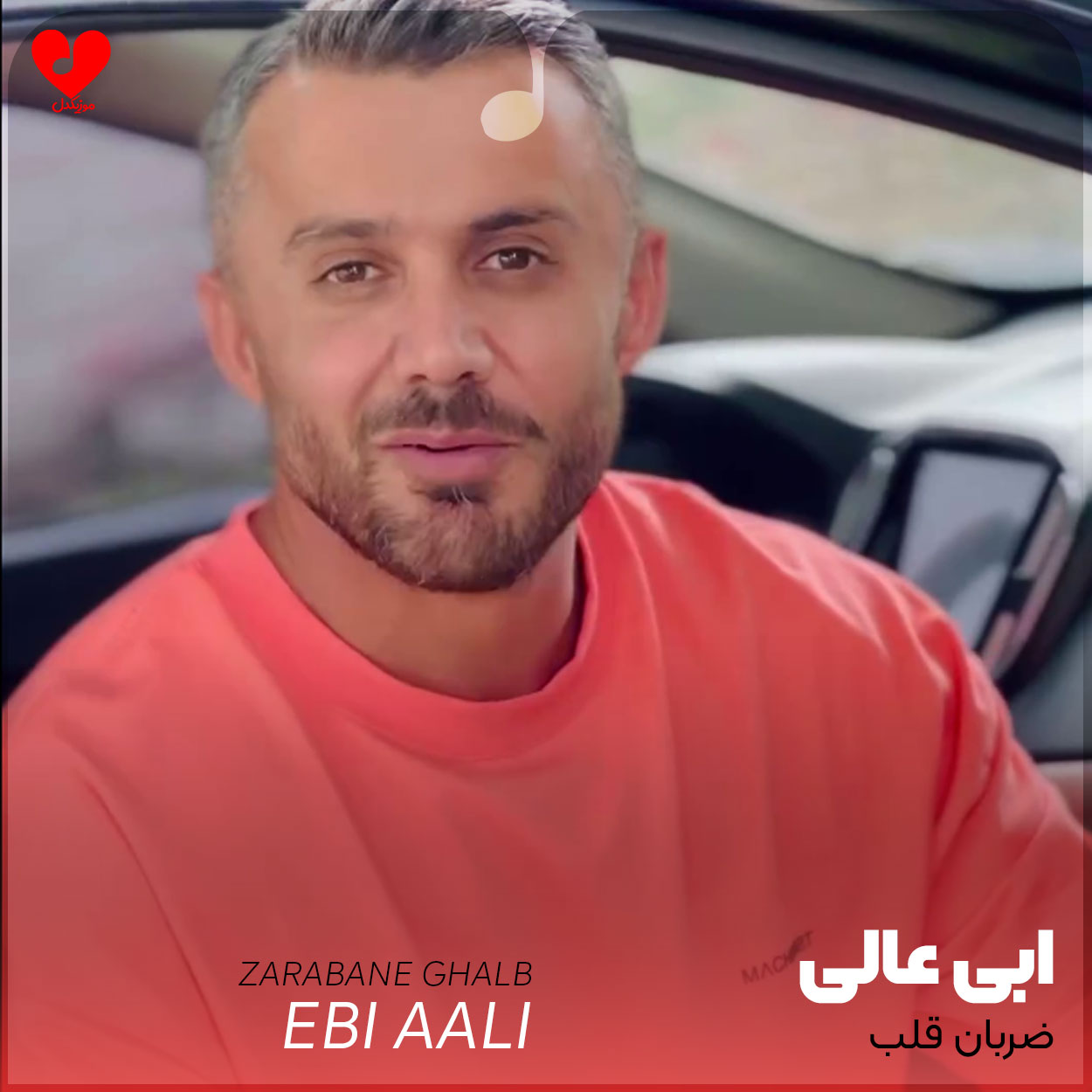 ضربان قلب