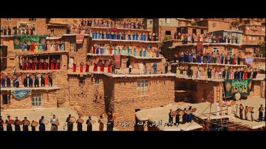 ساقیا