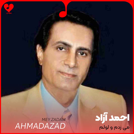 می زدم و لولم