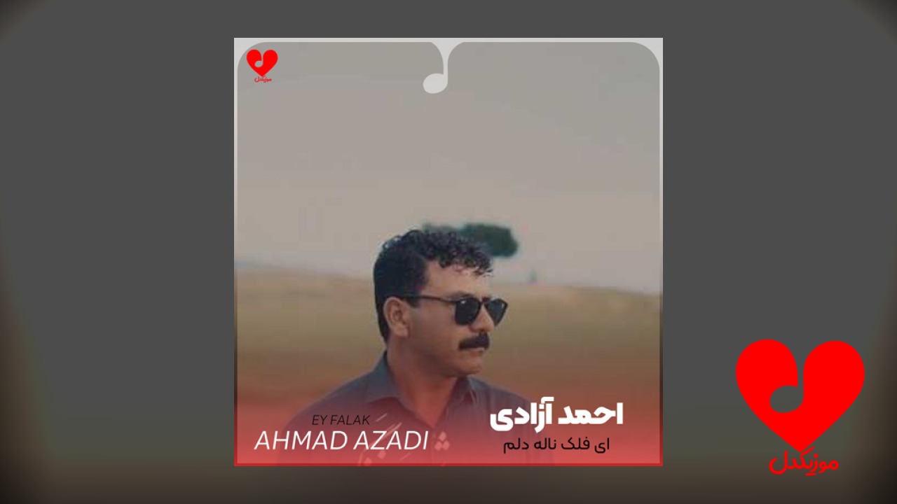 ای فلک ناله دلم