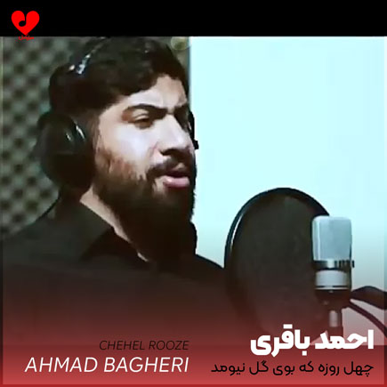 نوحه چهل روزه که