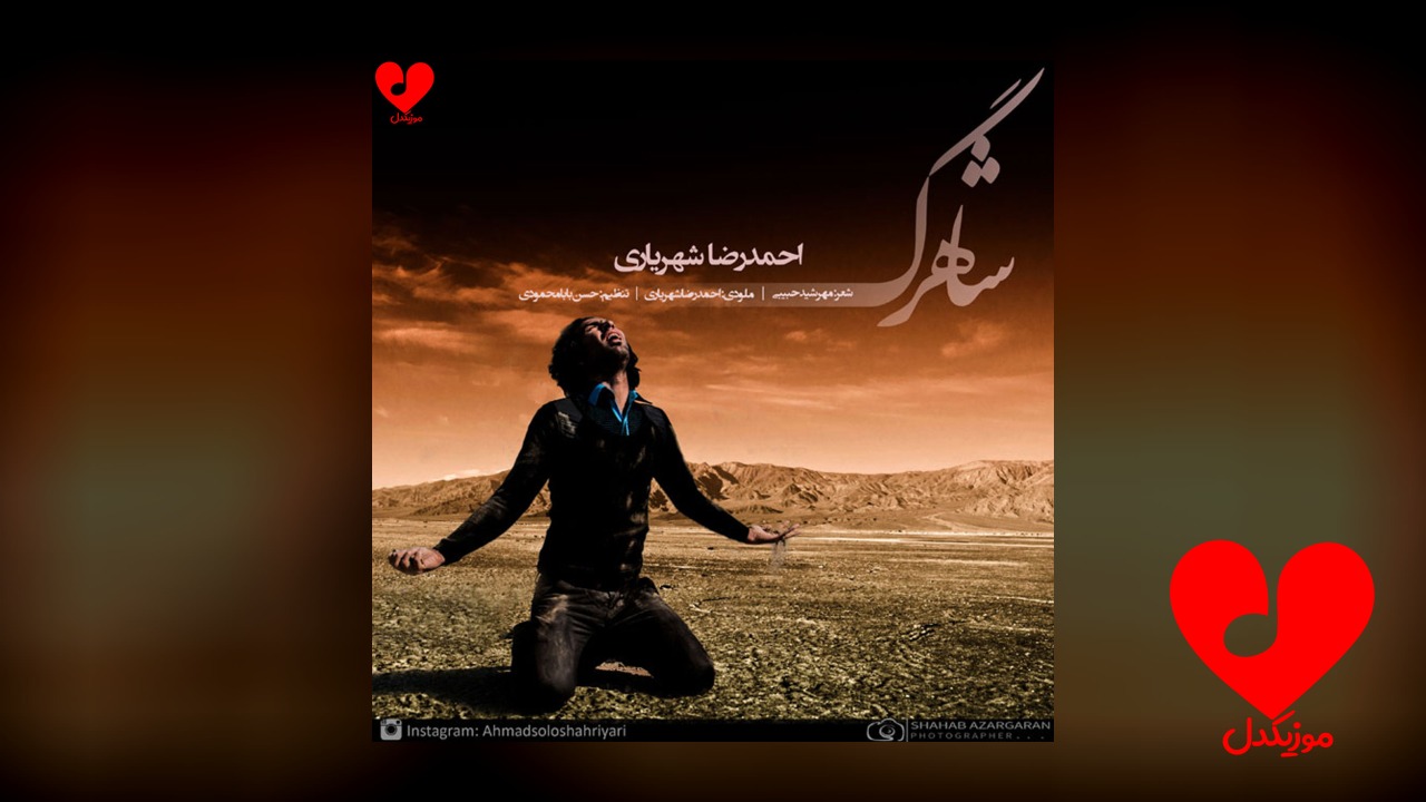 شاهرگ