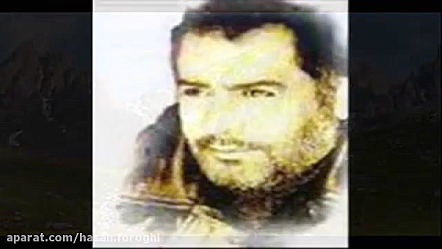داغلاردا کار اولسایدیم