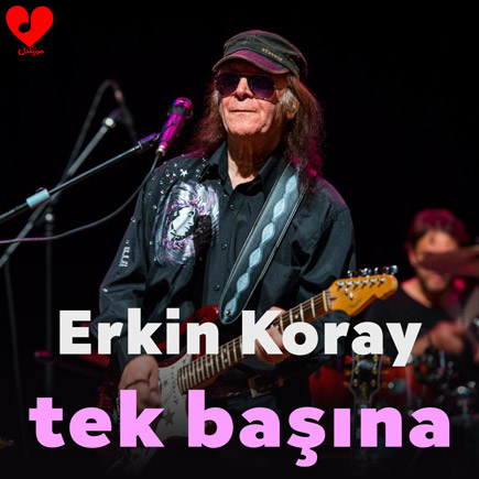 Tek Başına