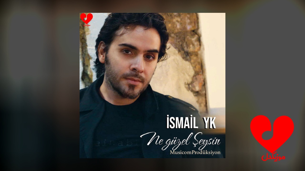 Ne Güzel Şeysin