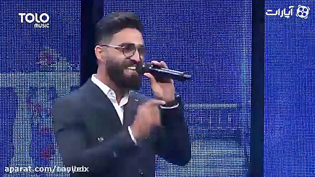 بده من دلتو