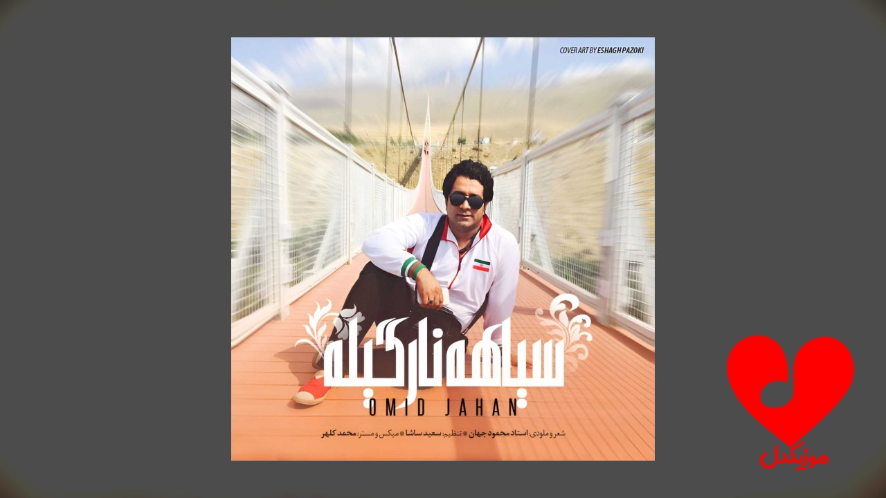 سیاهه نارگیله