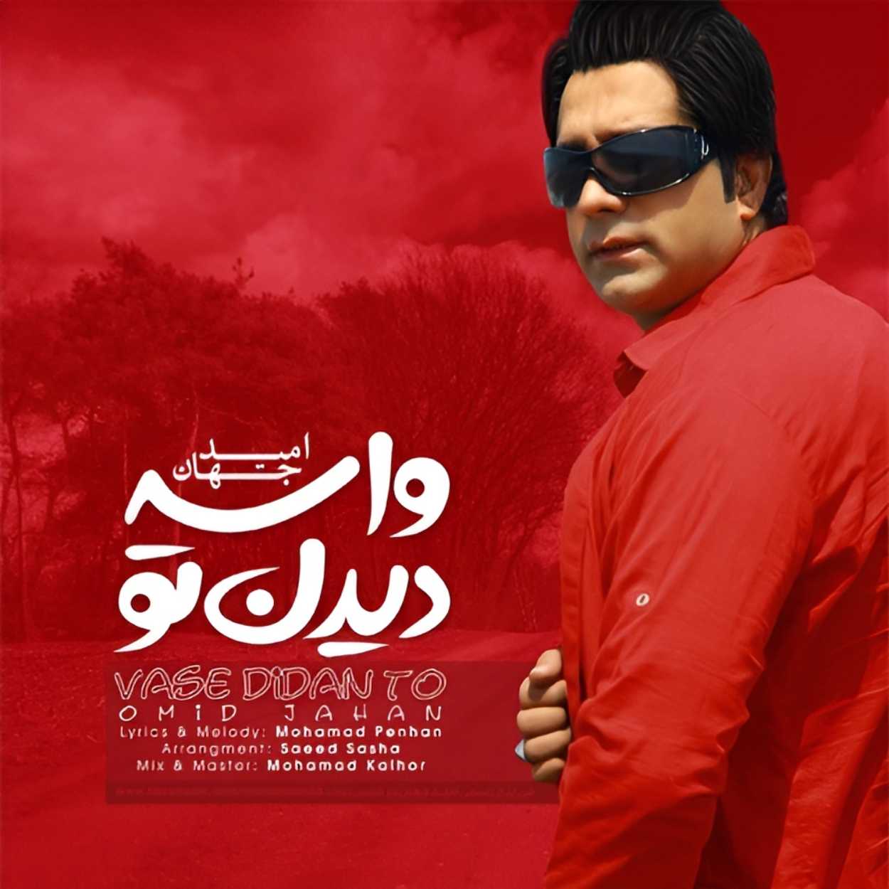واسه دیدن تو