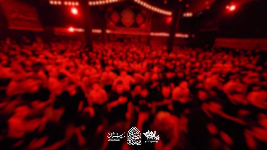 زدن به ریشمون
