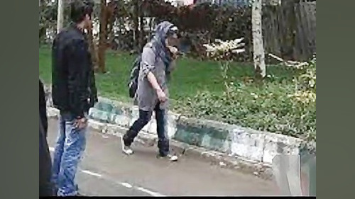 کیستم من