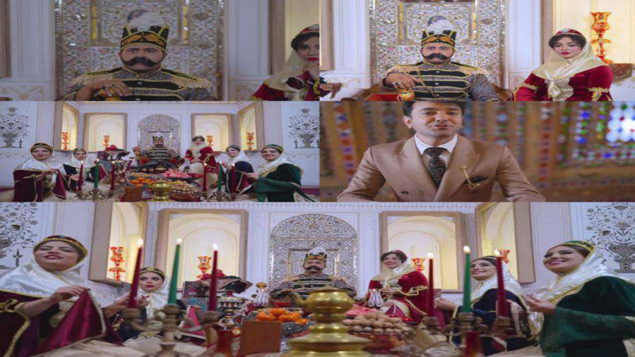 یلدا