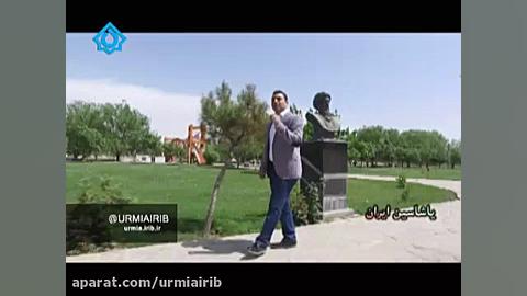 خیابونا