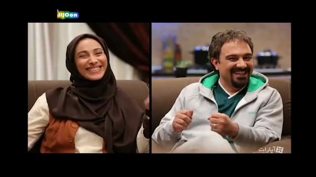 دروغ گفتی