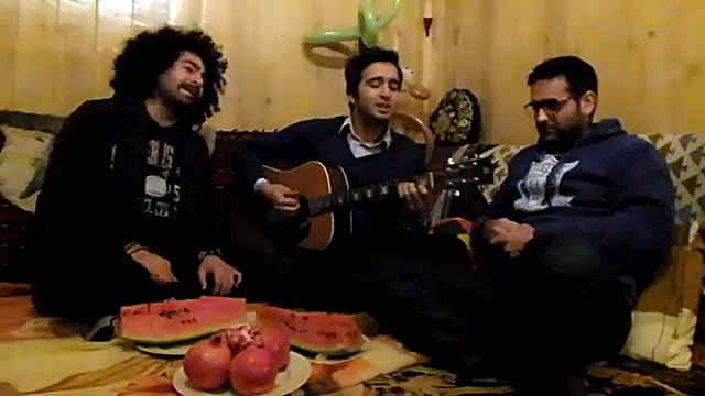 یلدا جون