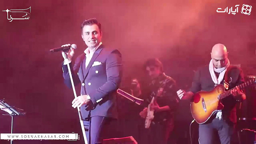 امشب