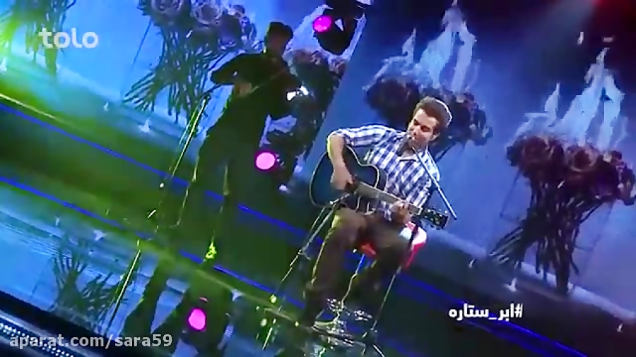 حس ششم