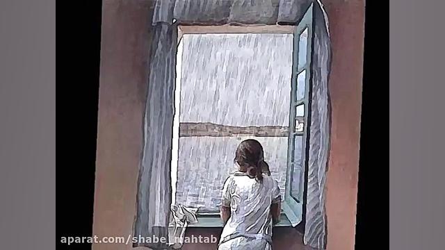 خودم تنها تنها دلم