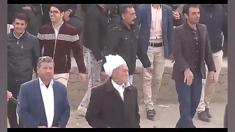 ماه بندر
