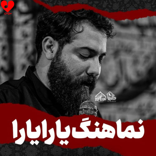 مداحی کوچه کوچه حیران زلفت