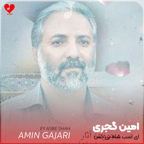 مداحی ای اسب شاه بی کس