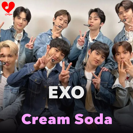 Cream Soda