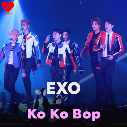 Ko Ko Bop