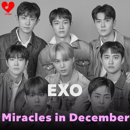 Miracles in December