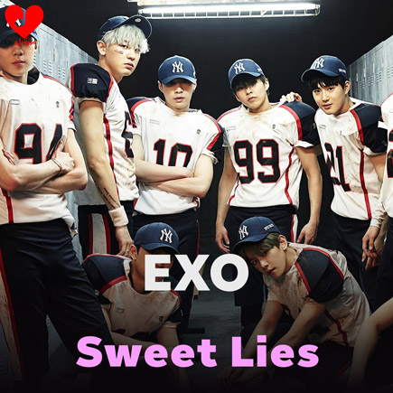 Sweet Lies