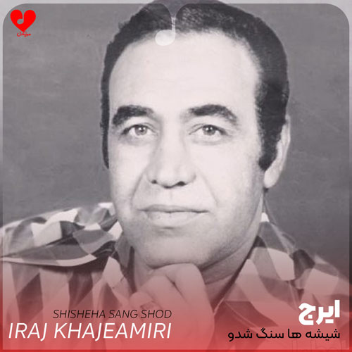 شیشه ها سنگ شد