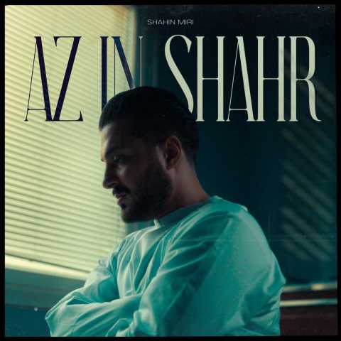 شاهین میری