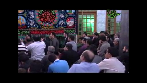 مشتی
