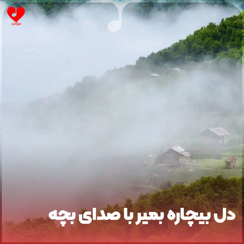 دل بیچاره بمیر