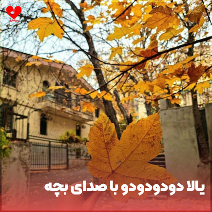 عربی یالا دودودودو