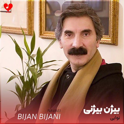 نوایی نوایی جوانی بگذرد