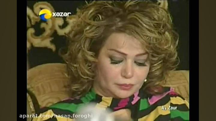 کی یادت داد