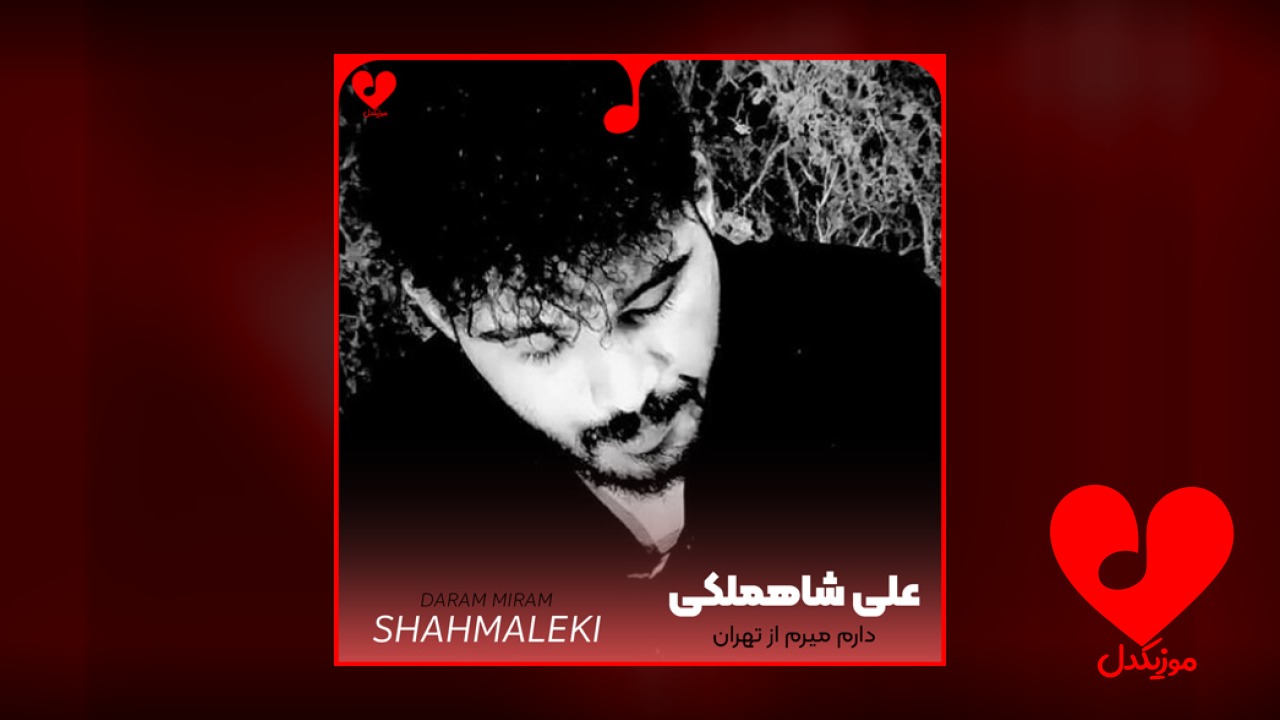 دارم میرم
