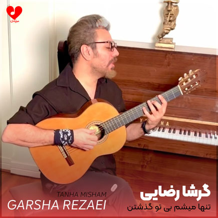 تنها میشم بی تو گذشتن